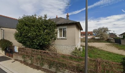 Fessenmeyer-Labbé Nathalie, Cabinet Infirmier à Vineuil