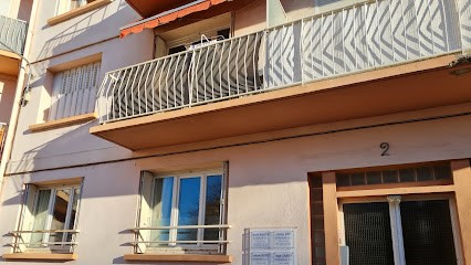 Cabinet infirmier Joly/Rouvier, Cabinet Infirmier à Draguignan