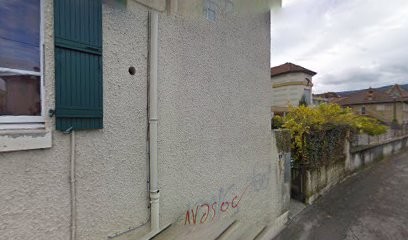 Cabinet infirmier rue des écoles, Cabinet Infirmier à Rumilly