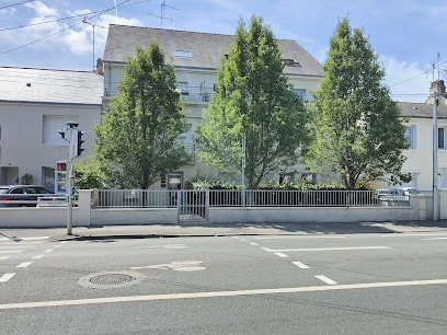 Cabinet infirmier MAY Stephanie - Nourry Beatrice- Mareau Angèle., Cabinet Infirmier aux Ponts-de-Cé