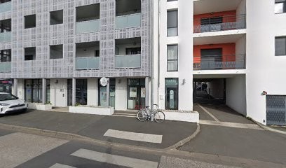 Alix Girard Et Eva Lhoumeau, Cabinet Infirmier à La Rochelle