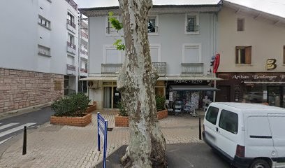 Latapy, Cabinet Infirmier à Lamalou-les-Bains