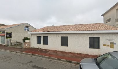 Beinat Marie Pierre, Cabinet Infirmier à Carcans