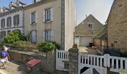 Cambon Mireille, Cabinet Infirmier à Roscoff