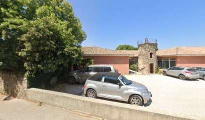 RUSSO loïc, Cabinet Infirmier à Saint-Maximin-la-Sainte-Baume