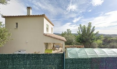 Courbette Christine, Cabinet Infirmier à Saint-Privat-des-Vieux