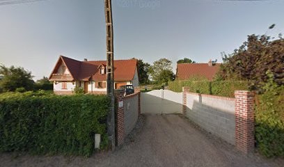 Brianchon Elodie, Cabinet Infirmier à Tours-en-Vimeu