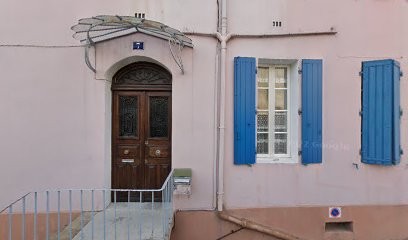 Morelle Anne, Cabinet Infirmier à La Grand-Combe