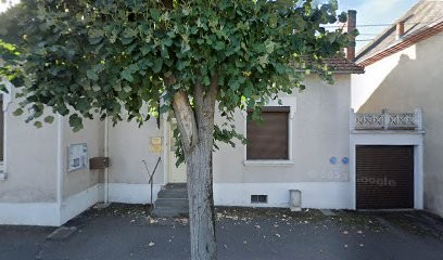 Alassoeur Régis, Cabinet Infirmier à Bourbon-Lancy