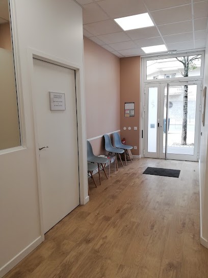 Quintard Amelien, Cabinet Infirmier à Lyon