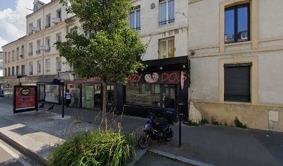 Lefay Sophie, Cabinet Infirmier au Havre