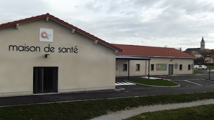 Les Infirmières Libérales D’amancey, Cabinet Infirmier à Amancey