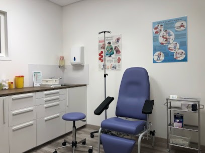 Cabinet infirmier Dumont-Bertevas-Le Goff-Quéré SCP, Cabinet Infirmier à Plougoulm