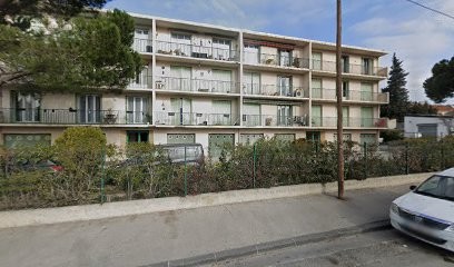 Durand Stephanie, Cabinet Infirmier à Marseille 11