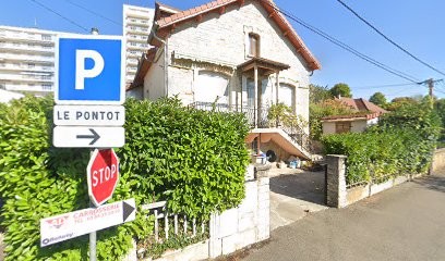 Garcia Marie-José, Cabinet Infirmier à Lons-le-Saunier