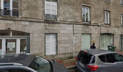 Deust Savary Sophie Catherine, Cabinet Infirmier à Limoges