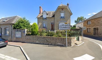 Dewilde Viollette, Cabinet Infirmier à Ducey-Les Chéris