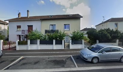 Merebhi Hadda, Cabinet Infirmier à Saint-Dizier