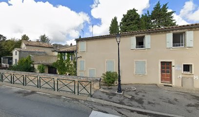 Bonhomme Annie, Cabinet Infirmier à Grignan