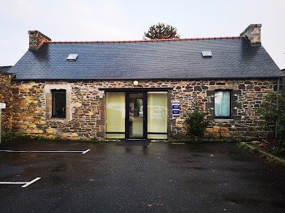 Benjamin Gavi Infirmier, Cabinet Infirmier à Logonna-Daoulas