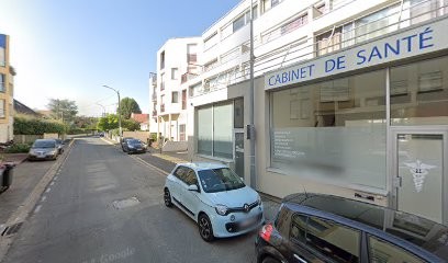 Baalouche fazhia, Cabinet Infirmier à Savigny-sur-Orge