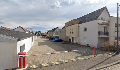 JARNY Gaëlle, Cabinet Infirmier à Ittenheim