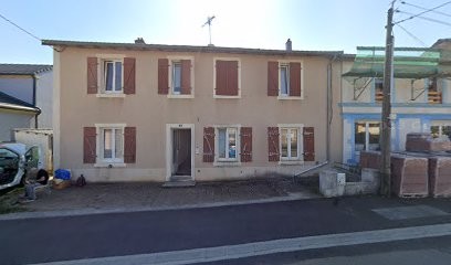 Strubel Stephanie, Cabinet Infirmier à Aumetz