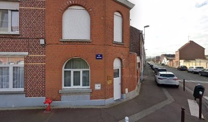 Bonnier Braeke Sophie, Cabinet Infirmier à Tourcoing