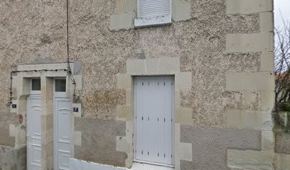 Poirier Christine, Cabinet Infirmier à Dangé-Saint-Romain