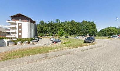 Cester Blondel Rose, Cabinet Infirmier à La Ravoire