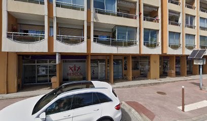 Infirmière Mandelieu - Aurélie Vigier, Cabinet Infirmier à Mandelieu-la-Napoule