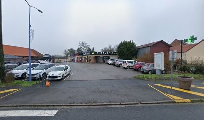 Justine Normand Gombart, Cabinet Infirmier à Querrieu