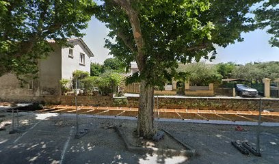 Marcel Bernard Nathalie, Cabinet Infirmier à Tarascon