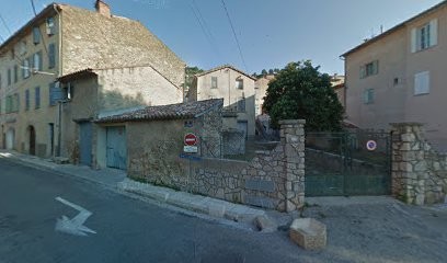 Corti Sylvie, Cabinet Infirmier à Cotignac