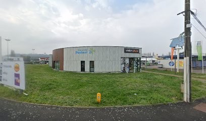Mme Blondiaux élise, Cabinet Infirmier à Pont-Sainte-Maxence