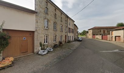 Hanriot Hélène, Cabinet Infirmier à Vic-sur-Seille