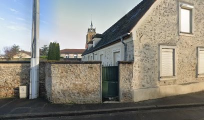 cabinet infirmier Anne-Sophie Varret, Cabinet Infirmier à Mormant