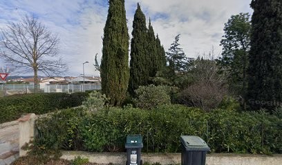 Audouit Carine, Cabinet Infirmier à La Crau