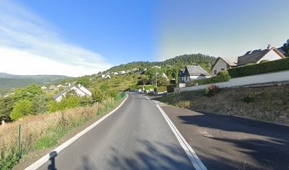 Riom Sylvie, Cabinet Infirmier à Valuéjols