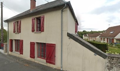 Fayemendy Michèle, Cabinet Infirmier à Mourioux-Vieilleville