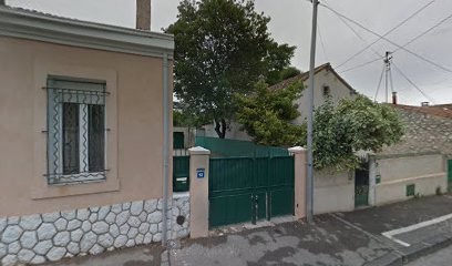 Bourzig sabah, Cabinet Infirmier à Marseille 14