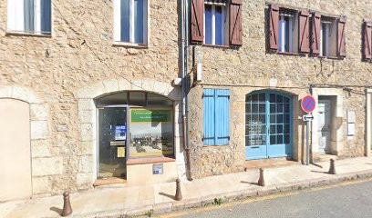 Coathalem Sylviane, Cabinet Infirmier à Montauroux