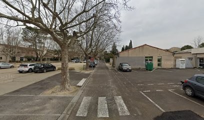 Audemard Patrice, Cabinet Infirmier à Saint-Chaptes