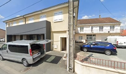 Celerier Liabot Ariane, Cabinet Infirmier à Saint-Astier