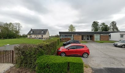 Boinet Virgile, Cabinet Infirmier à Feuquières-en-Vimeu