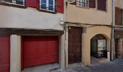 Stephanie SEGUR - Infirmière En Cabinet Et à Domicile, Cabinet Infirmier à Rodez