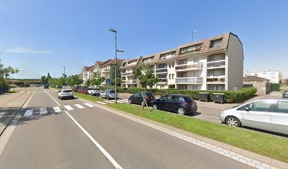 Di Nardo Michèle, Cabinet Infirmier à Hagondange