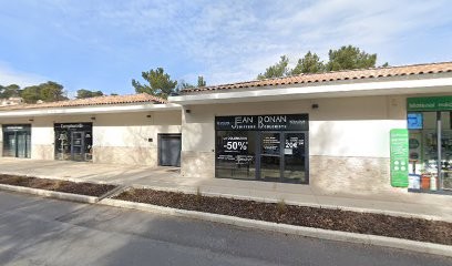 Hubert Virginie, Cabinet Infirmier à Peypin