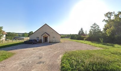 Benard Francine, Cabinet Infirmier à Leugny