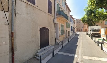 Infirmier CHAMBON Frederic, Cabinet Infirmier à Trets